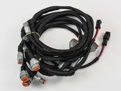 Проводка SRM 729427 Проводка SRM 729427